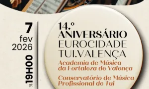 14ºeurocidade